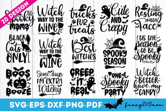 Download Halloween Bundle Svg,Witch Svg,Ghost Svg - Halloween bundle svg Collection