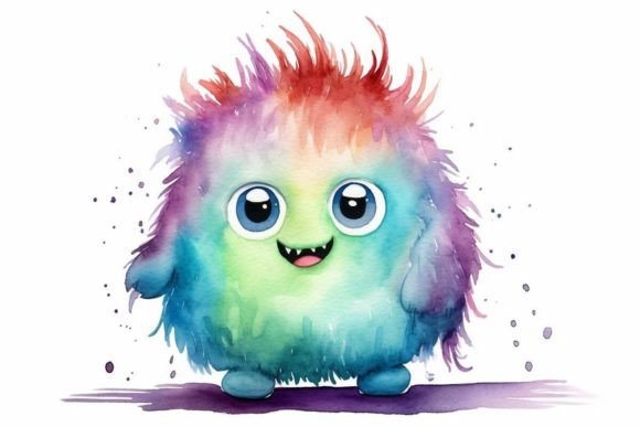 Download Charming Creatures Spooky Designs - Spooky designs Collection