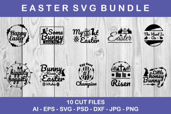 Download Easter Bundle - Premium Resources