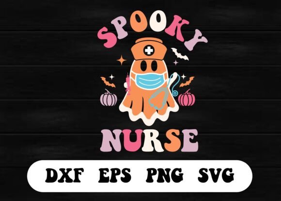 Download Spooky Nurse Retro, Nurse Costume Png - Nurse costume Collection