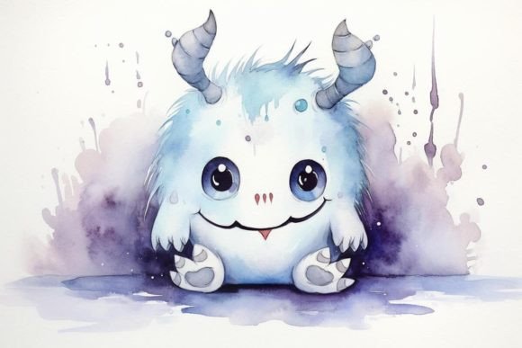 Download Art Spooky Designs Monster Drawings - Spooky designs Collection